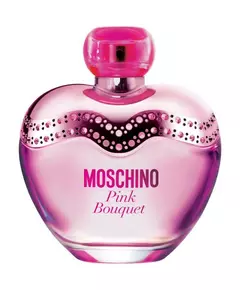 Moschino Pink Bouquet Eau de Toilette 50ml