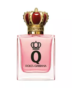 Dolce & Gabbana Q by Dolce&Gabbana Eau de Parfum 50ml