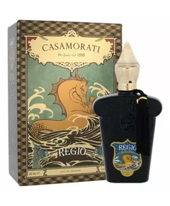 Xerjoff Casamorati Regio Eau de Parfum 100 ml