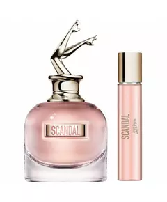 Jean Paul Gaultier Scandal Eau de Parfum 80 ml + Eau de Parfum 20 ml