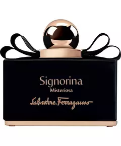 Salvatore Ferragamo Signorina Misteriosa Eau de Parfum 100 ml