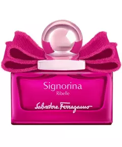 Salvatore Ferragamo Signorina Ribelle Eau de Parfum 100 ml