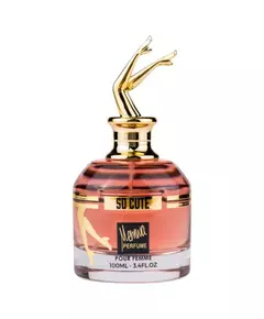 Memwa So Cute Eau de Parfum 100 ml