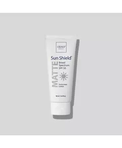 Obagi Sonnenschutz Sun Shield Matte Spf 50 85g