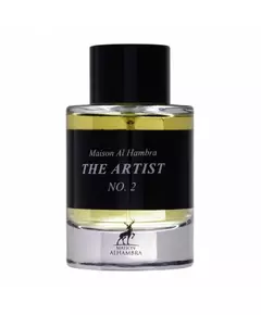 Maison Alhambra The Artist No 2 Eau de Parfum 100ml