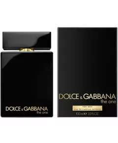 Dolce & Gabbana The One for Men Intense Eau de Parfum 100 ml
