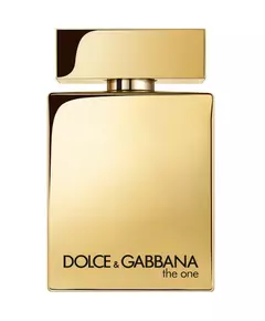 Dolce & Gabbana The One Gold for Men Eau de Parfum 100 ml