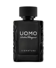 Salvatore Ferragamo Uomo Signature Eau de Parfum 100 ml