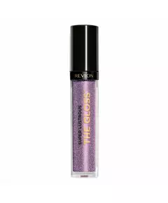 Revlon Super Lustrous Gloss à lèvres 302 Lilas glacé, 3,8 ml