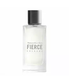 Abercrombie & Fitch Fierce Eau de Cologne Pour hommes, 50 ml