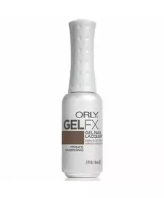 Orly Gelfx Crème Vernis à ongles semi-permanent Prince Charming, 9 ml