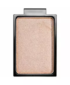 Buxom Single Eyeshadow Bar Pigmenté Fard à paupières crème Draps en soie, 1,4 g