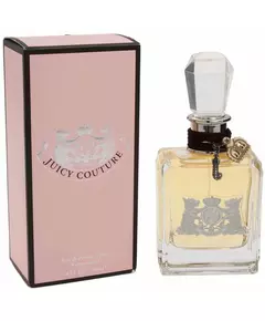 Juicy Couture Juicy Couture Eau de Parfum Für Frauen, 100 ml