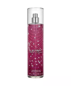 Paris Hilton Electrify Spray parfumé Pour les femmes, 236 ml