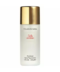 Elizabeth Arden 5th Avenue Floral Deodorant Spray Für Frauen, 150 ml