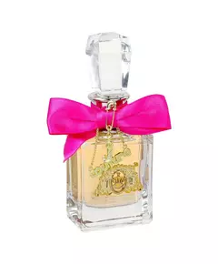 Juicy Couture Viva La Juicy Eau de Parfum Für Frauen, 100 ml