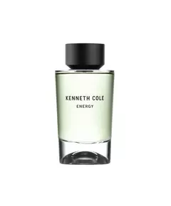 Kenneth Cole Energy Eau de Toilette Pour hommes, 100 ml