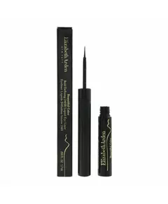 Elizabeth Arden Beautiful Color Filzstift Flüssiger Eyeliner 02 Vergoldetes Braun, 1,7 ml