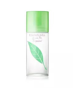 Elizabeth Arden Green Tea Tropical Eau de Toilette Für Frauen, 100 ml