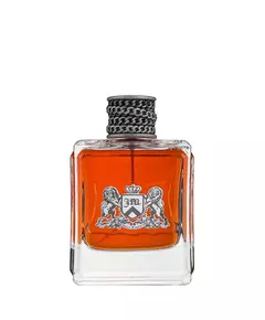 Juicy Couture Dirty English Eau de Toilette Für Männer, 100 ml