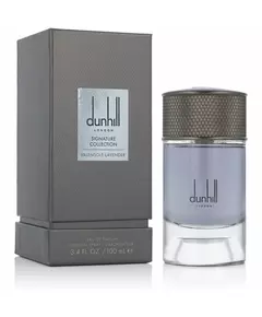Dunhill Signature Collection - Valensole Lavender Eau de Parfum Pour hommes, 100 ml
