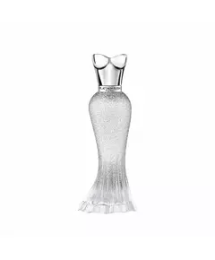 Paris Hilton Platinum Rush Eau de Parfum Pour les femmes, 100 ml