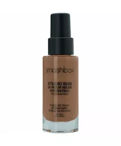 Smashbox Studio Skin Flüssige Grundierung Dunkel, 30 ml