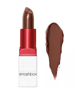 Smashbox Prime & Plush Creme-Lippenstift Koffeinieren, 3,4 g