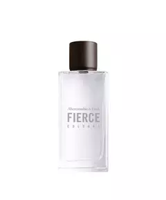 Abercrombie & Fitch Fierce Cologne Eau de Cologne Pour hommes, 100 ml