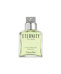 Calvin Klein ETERNITY FOR MEN eau de toilette vaporisateur, 30 ml