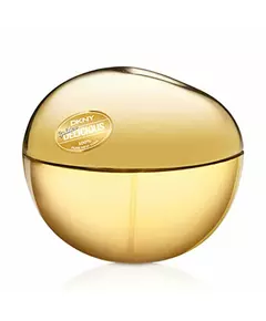 DKNY Golden Delicious Eau de Parfum Pour les femmes, 100 ml