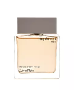 Calvin Klein Euphoria Lotion après-rasage, 100 ml