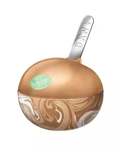 DKNY Be Delicious Latte Pistachio Eau de Parfum Pour les femmes, 50 ml