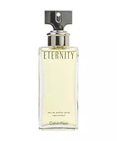 Calvin Klein Eternity Eau de Parfum Für Frauen, 100 ml