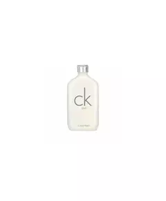 Calvin Klein CK ONE eau de toilette vaporisateur, 50 ml