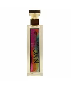 Elizabeth Arden 5th Avenue NYC Vibe Eau de Parfum Für Frauen, 125 ml