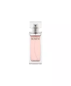 Calvin Klein Eternity Moment Eau de Parfum Pour les femmes, 30 ml
