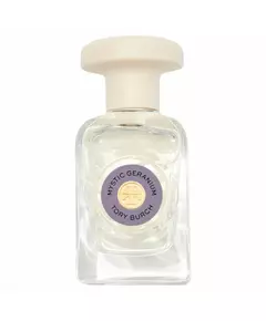 Tory Burch Mystic Geranium Eau de Parfum Pour les femmes, 50 ml