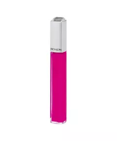 Revlon Ultra HD Lacquer Volumen Flüssiger Lippenstift 510 Turmalin, 5,9 ml