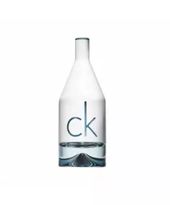 Calvin Klein CK IN2U HIM eau de toilette vaporisateur, 100 ml
