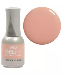 Langanhaltender Nagellack Orly Gelfx cream, Prelude to a Kiss, 18 ml