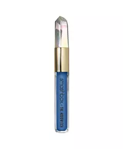 Smashbox Crystalized Always On Couleur fraîche & éclat Fard à paupières liquide Extrêmement attentif, 3,9 ml