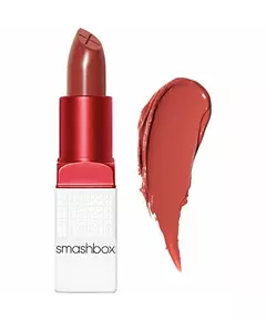 Smashbox Prime & Plush Creme-Lippenstift Bing, 3,4 g