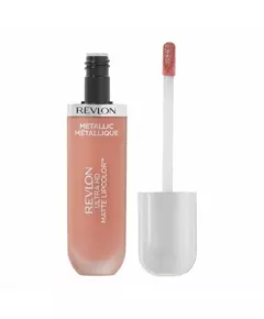 Revlon Ultra Hd Mat Rouge à lèvres crème 690 Lueur, 5,9 ml