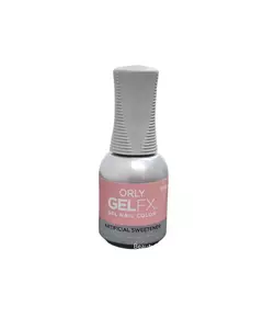 Semipermanenter Nagellack Orly Gelfx Artificial Sweetener, 18 ml