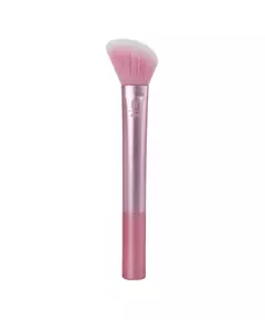 Real Techniques Light Layer Pinceau à blush, 1 pièce