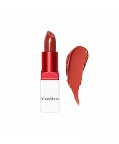 Smashbox Prime & Plush Creme-Lippenstift Erstes Mal, 3,4 g