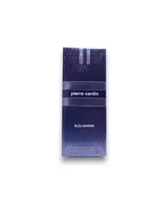 Pierre Cardin Bleu Marine Eau de Toilette Pour hommes, 75 ml
