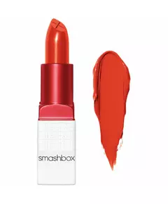 Smashbox Prime & Plush Creme-Lippenstift Ungezügelt, 3,4 g