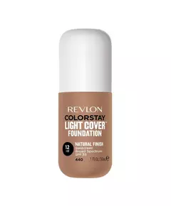 Revlon Colorstay Fond de teint liquide 440 SPF 35, 30 ml